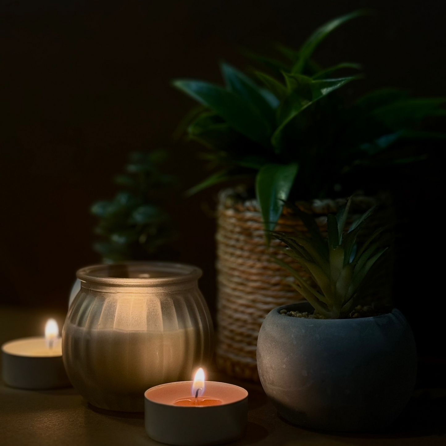 Meditation Guide Stress Relief Inner Calm