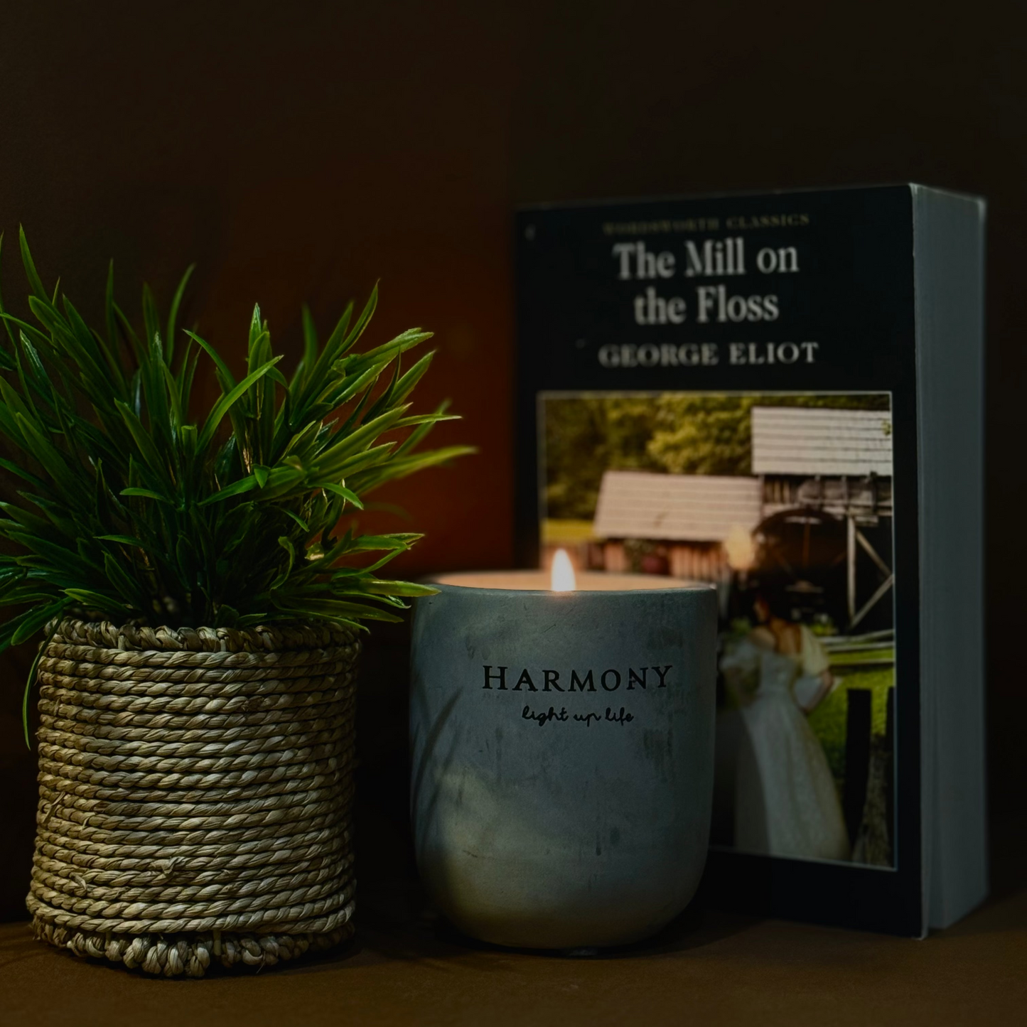 Meditation Inner Calm Stress Relief Journal