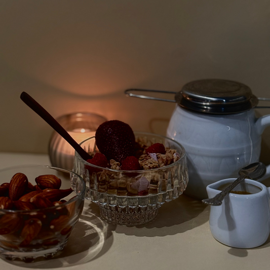 Gut Health Healthy Eating Recipes