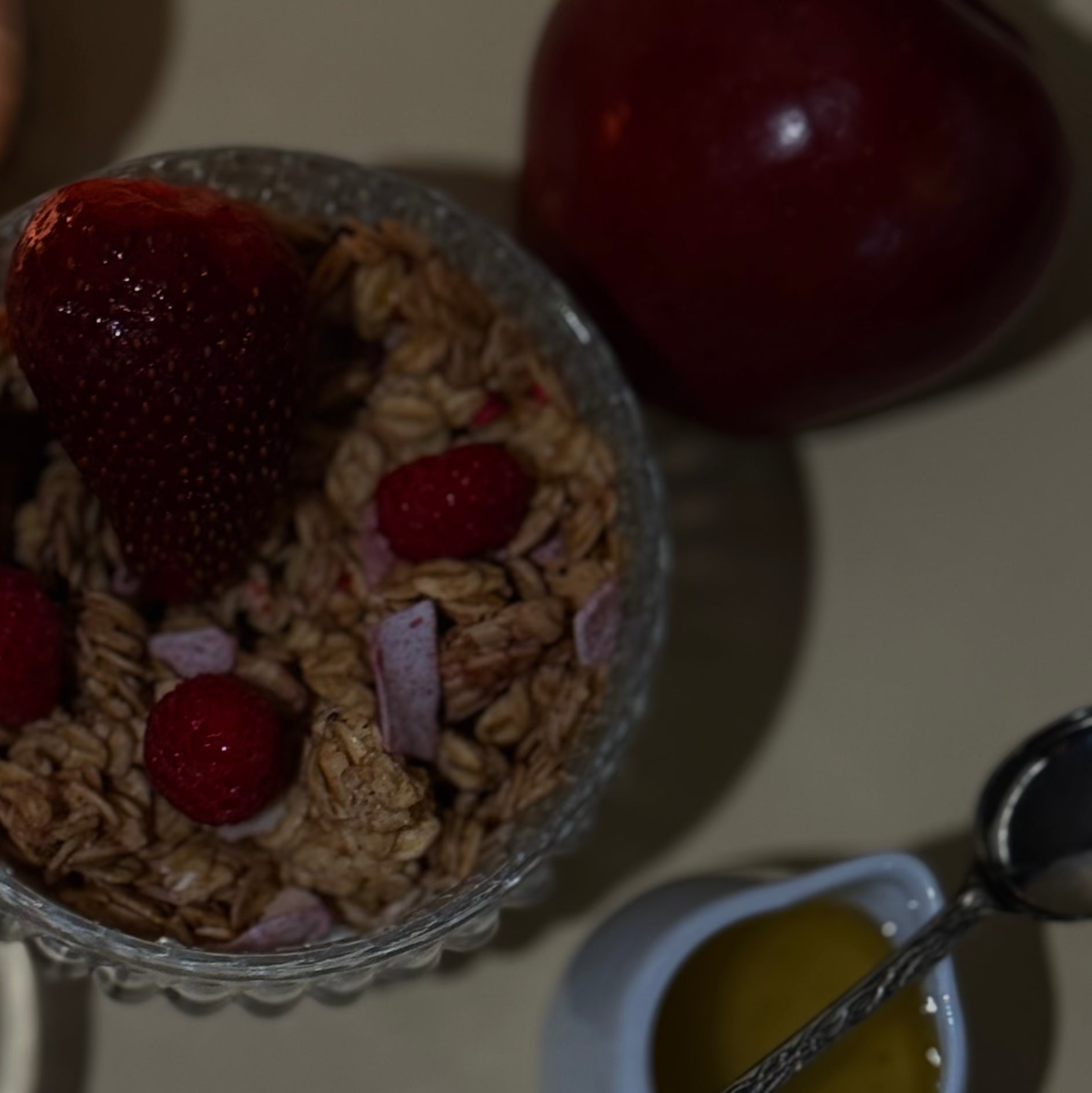 Healthy Eating Bloating Recipes