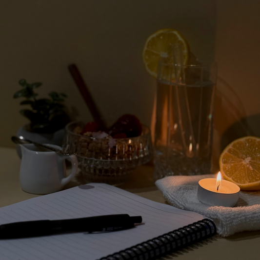 Reset Bundle Healthy Eating Gut Health Bloating