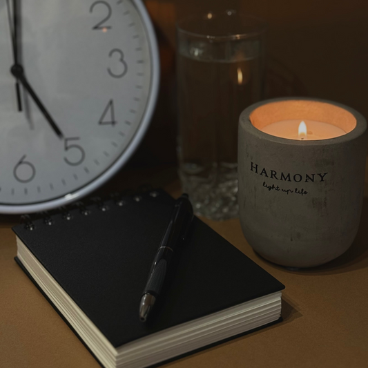 Routines Microhabits Organize