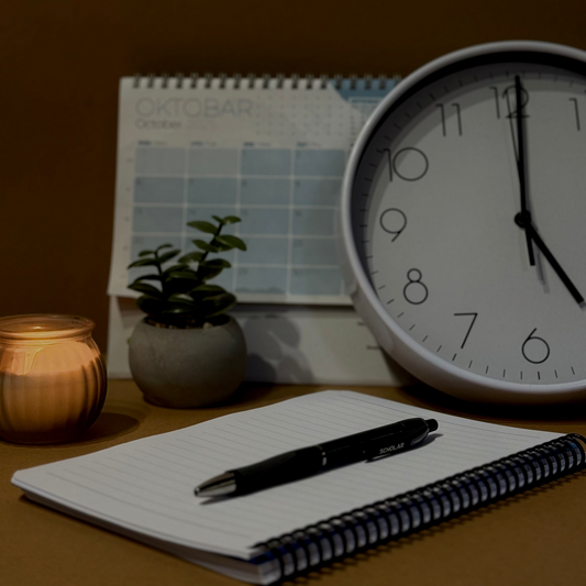 Routines Microhabits