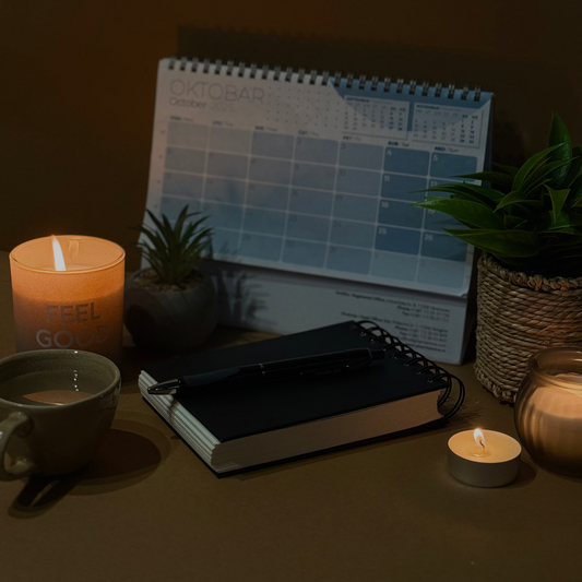 Foundations Wellness Routines Gut Health Routines